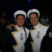 Jeck op Deck (31.01.08)